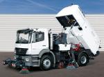 Mercedes-Benz Axor 1829 Road Service 2005 года